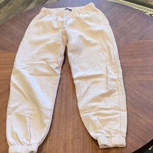 EUC Brandy Melville Sweats